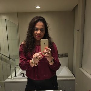 Meet your Posher, Bianca